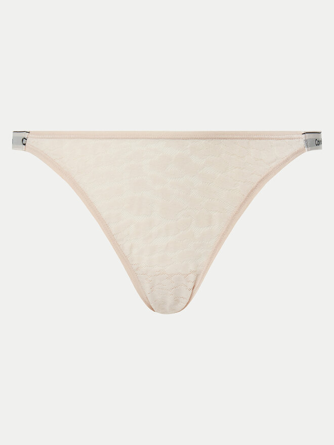 Calvin Klein Underwear Calvin Klein Underwear Набір з 5 пар бразилійських трусів 000QD5252E Кольоровий