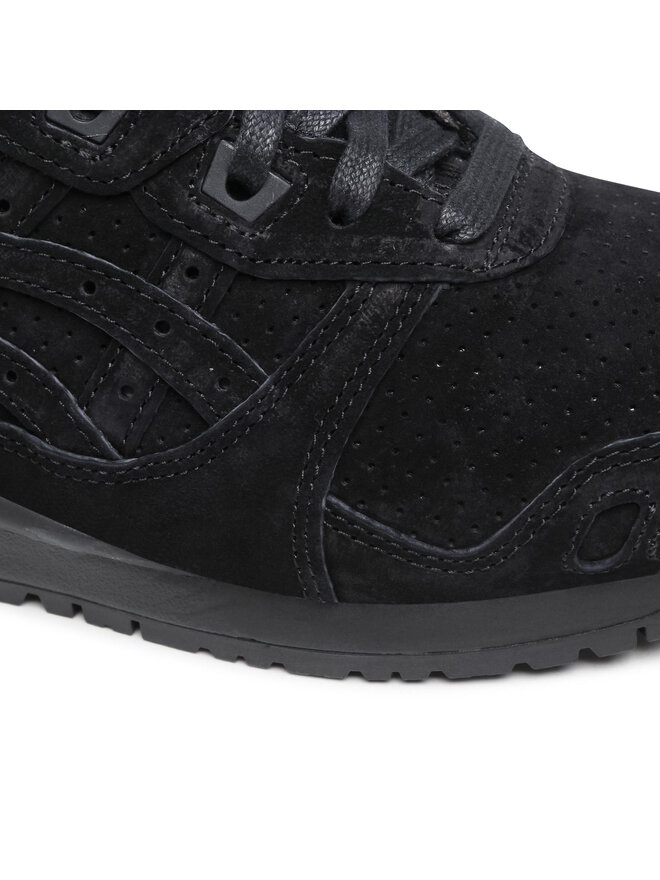 Asics Снікерcи Asics Gel-Lyte III Og 1201A050 Чорний
