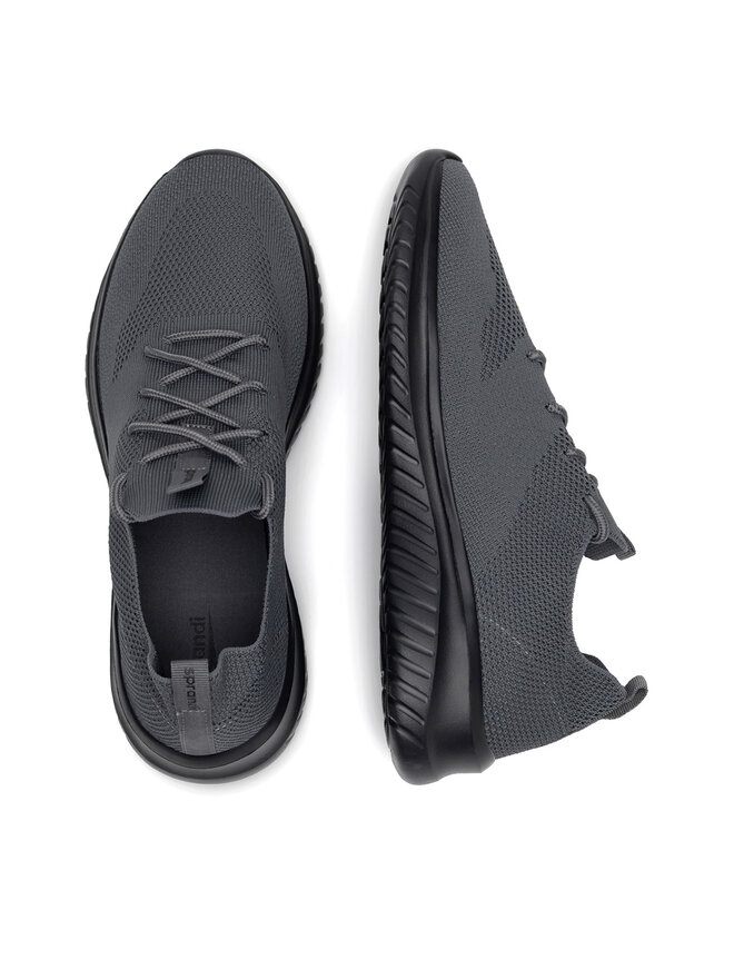Sprandi Sneakersy Sprandi MP-S23R241A-8 Szary