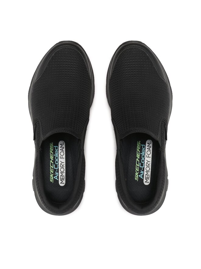 Skechers Laisvalaikio batai Skechers Skechers Flex Advantage 4.0 Juoda