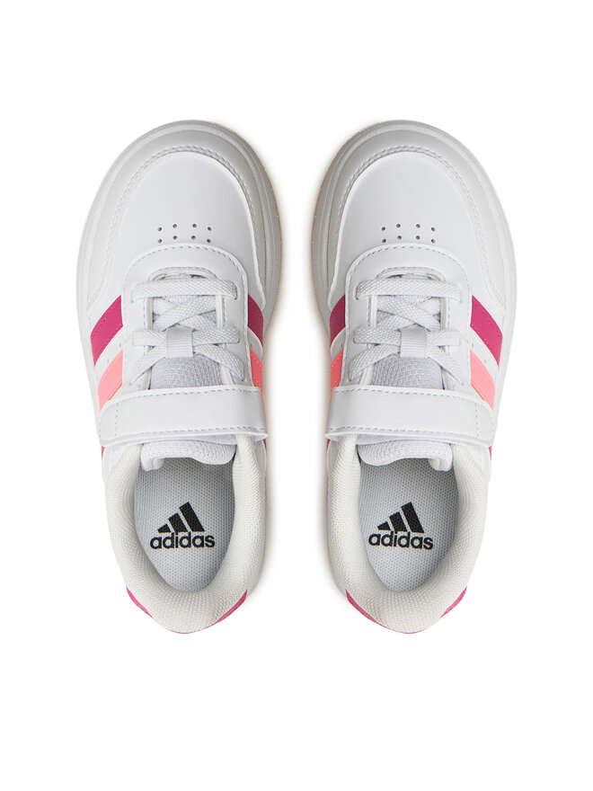 adidas Αθλητικά adidas Breaknet 2.0 IE3791 Λευκό