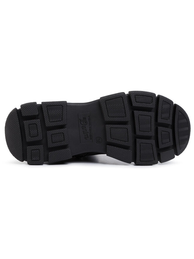 Tom Tailor Sniego batai Tom Tailor 7995902 Pilka