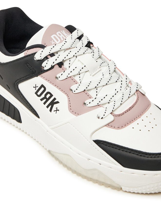 Dorko Snīkeri Dorko Easy DS24F11W Balts