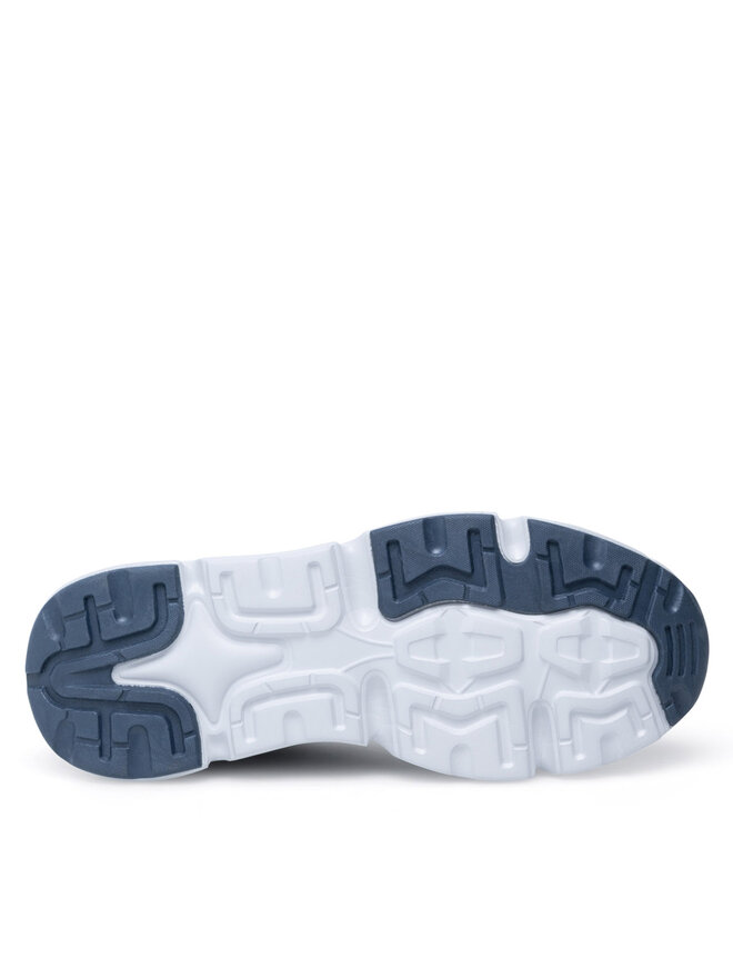 Go Soft Sneakers Go Soft 22AO843 Bleumarin