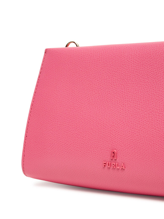 Furla Torebka Furla WE00774 ARE000 CN 4130S Różowy