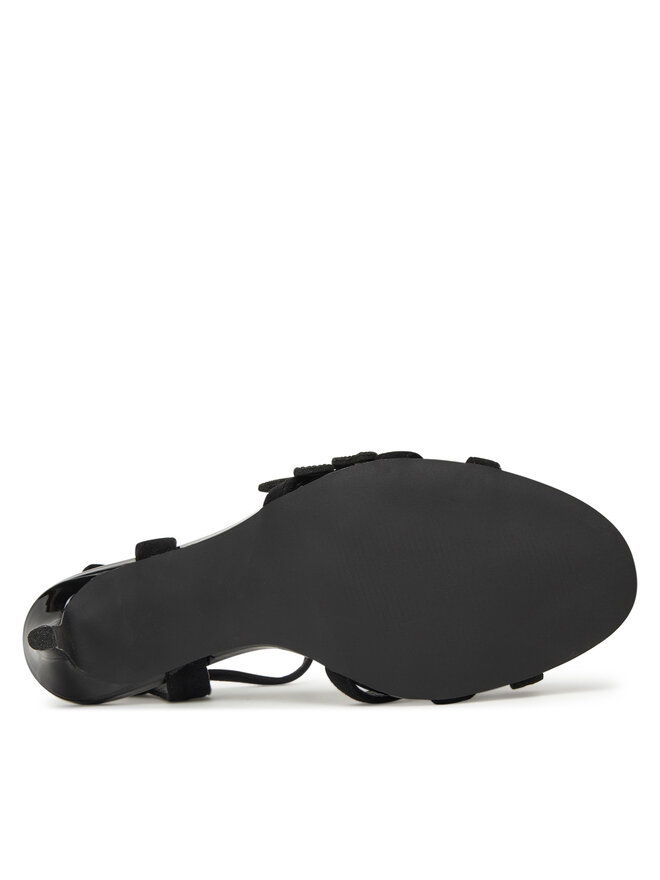 GOE Sandale GOE RR2N4229 Negru