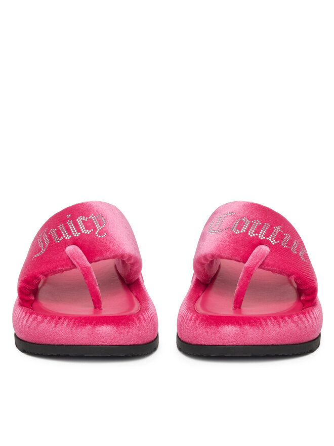 Juicy Couture В'єтнамки Juicy Couture WSS21533-01 Рожевий