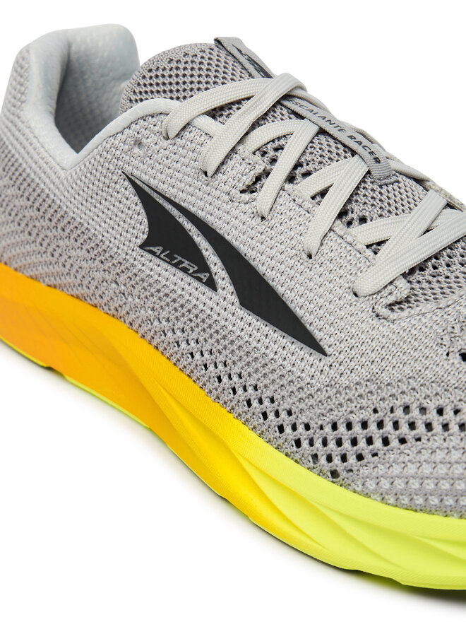 Altra Взуття для бігу Altra Escalante Racer 2 AL0A85NG2 Сірий