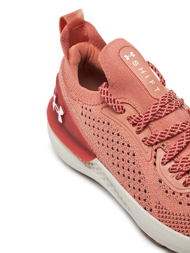 Under Armour Παπούτσια για Τρέξιμο Under Armour Ua W Shift 3027777-602 Ροζ