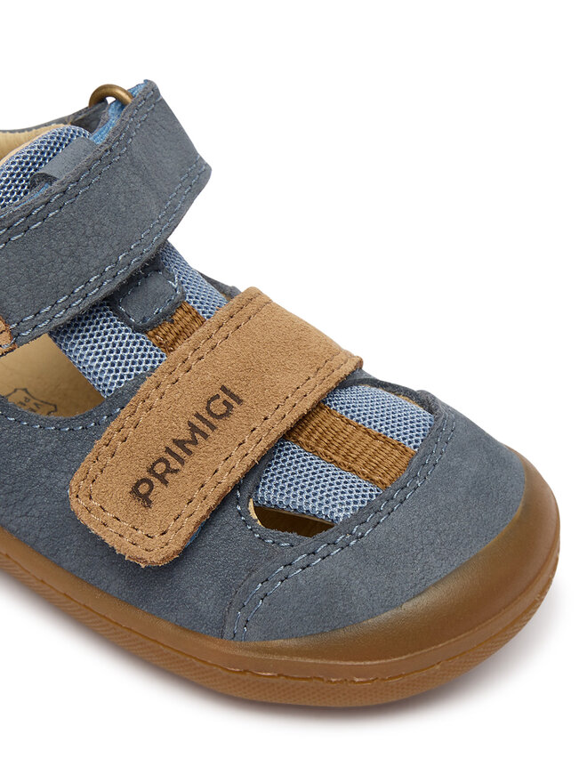 Primigi Halbschuhe Primigi 1400200 Dunkelblau