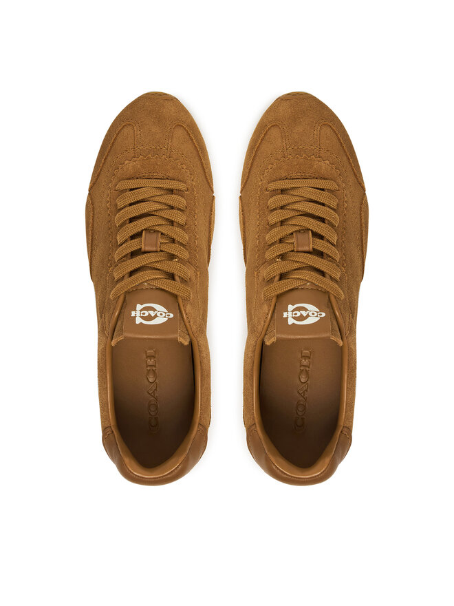 Coach Sneakers Coach CCN30 Braun
