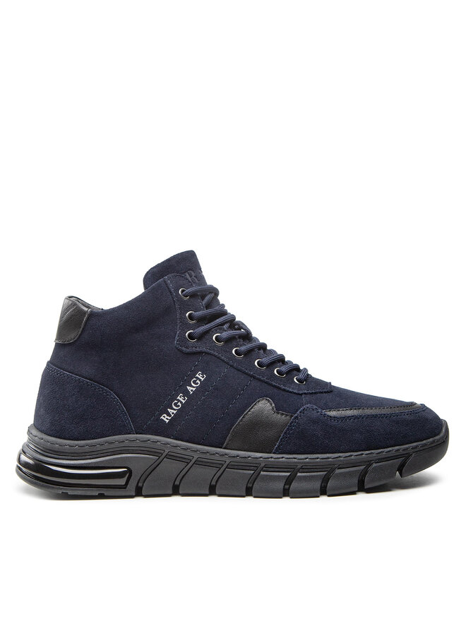 Rage Age Zapatillas Rage Age RA-22-06-000380 Azul marino