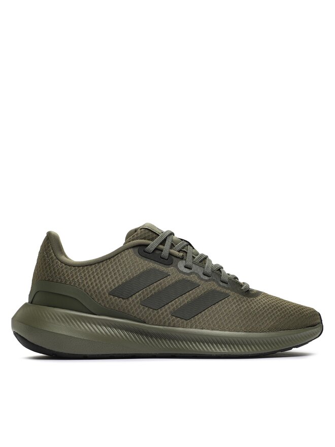 adidas Pantofi pentru alergare adidas Runfalcon 3 IF2339 Verde