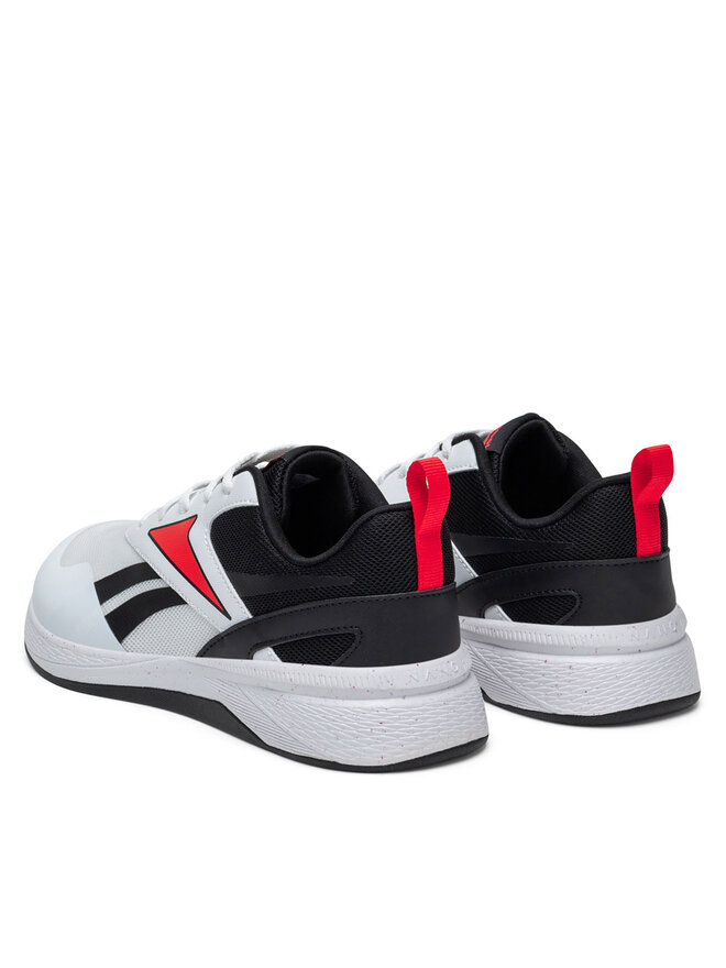 Reebok Αθλητικά Reebok NANO PLAY 100209270 Λευκό
