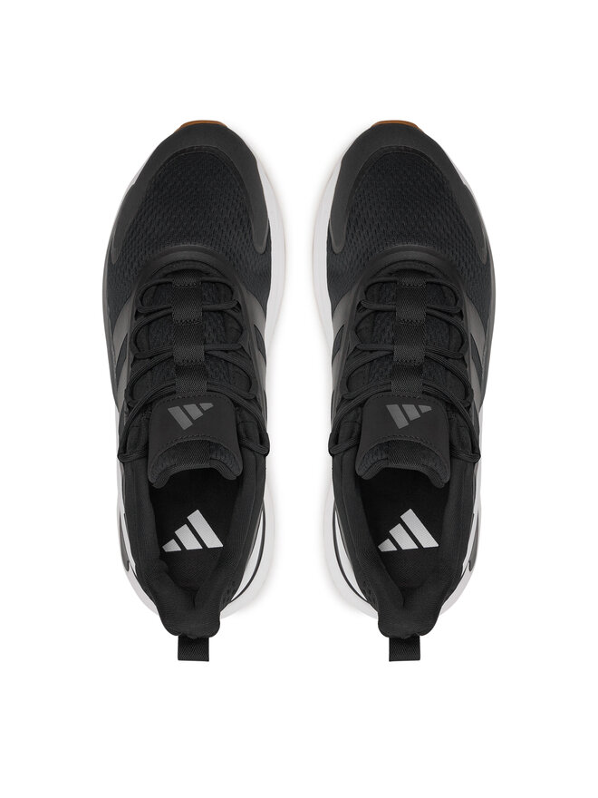Снікерcи adidas Alpharesponse IE6345 Чорний | evzuttya.com.ua