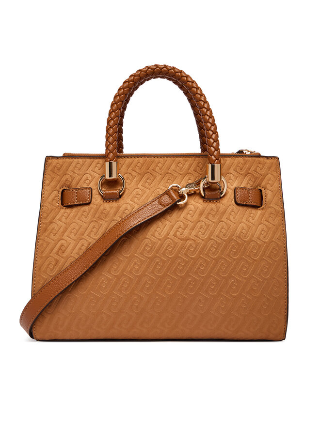 Liu Jo Handtasche Liu Jo AA6069 T384A Braun