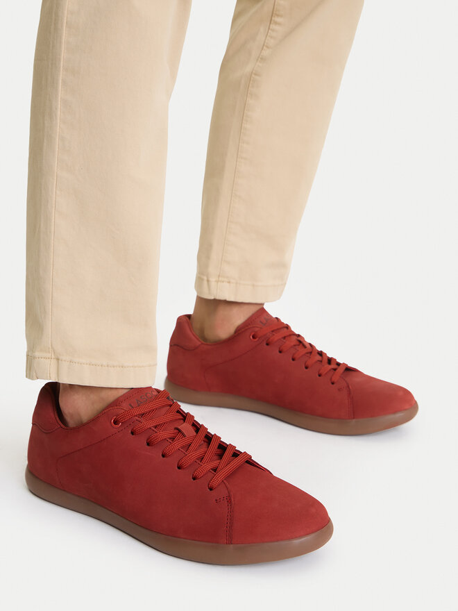Lasocki Sneakers Lasocki CEO-COMBAT-01 MI25 Rot