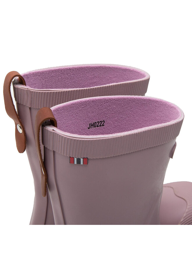 Viking Guminiai batai Viking Indie Urban 1-60100-94 Violetinė