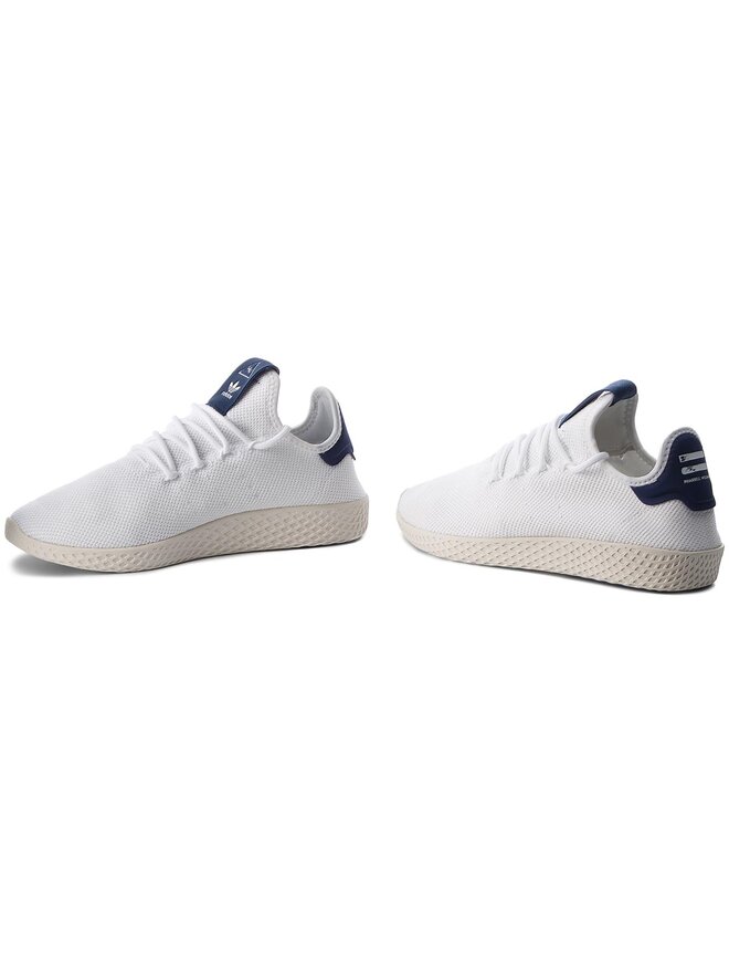 Sneakers adidas Pw Tennis Hu W DB2559 WeiB eschuhe