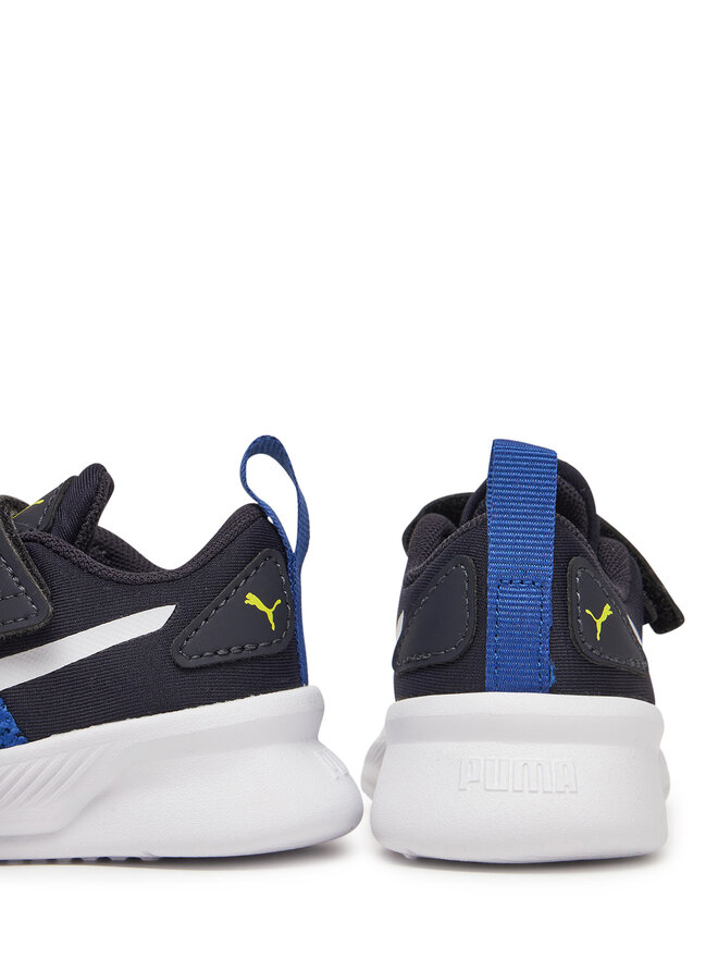 Puma Sneakers Puma Flyer Runner V Inf 192930 52 Blau