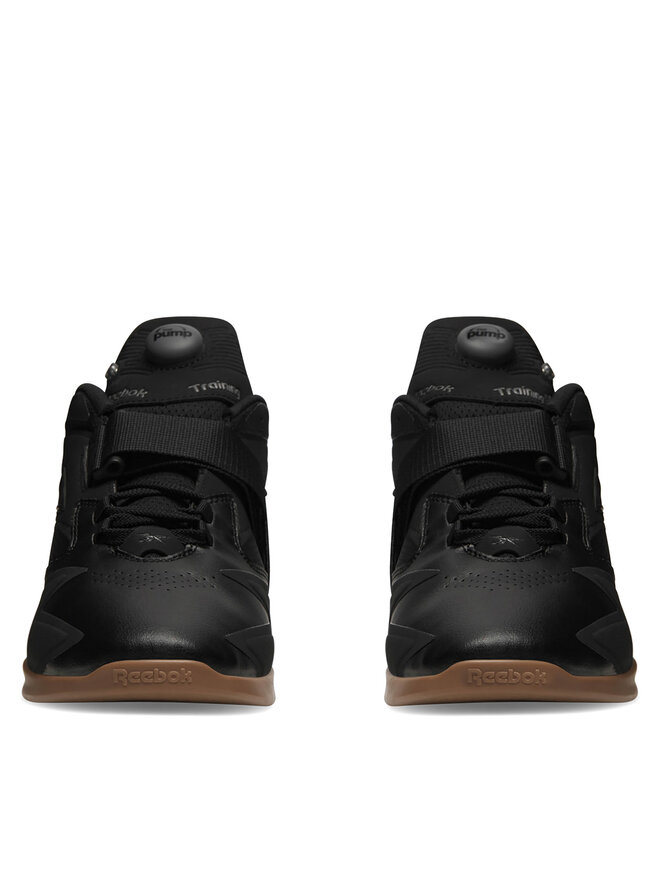 Reebok Fitnessschuhe Reebok Legacy Lifter III 100033516 Schwarz