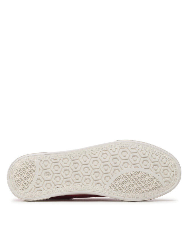 Big Star Shoes Tenisówki Big Star Shoes KK274051 Różowy