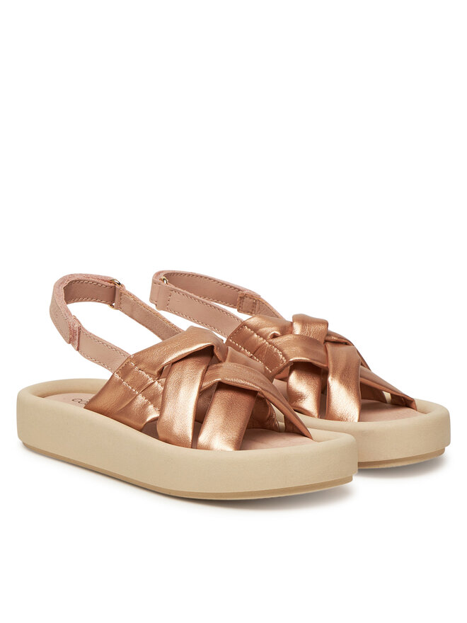 Primigi Sandalias Primigi 7939711 S Oro