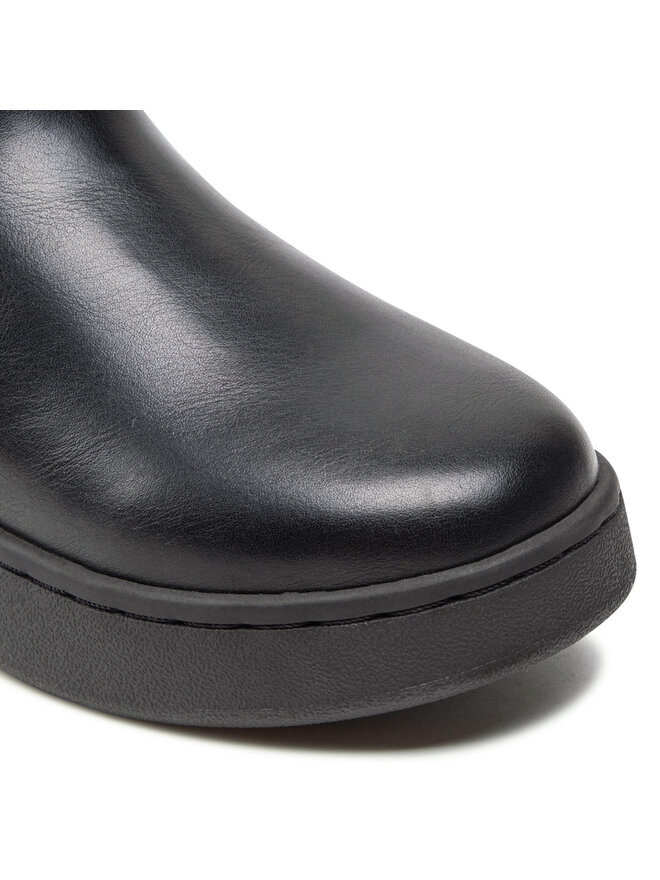 Nelli Blu Botas altas Nelli Blu CS5861-03 Negro