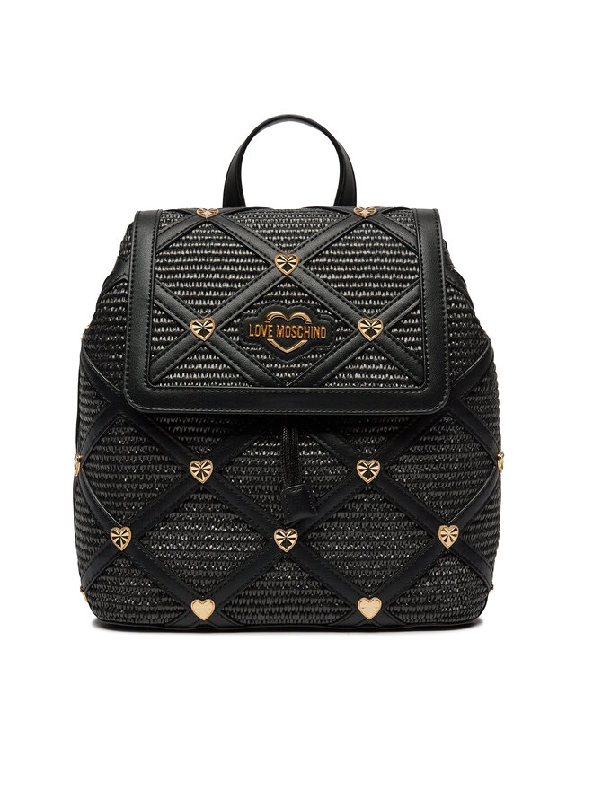 Zaini moschino scontati store