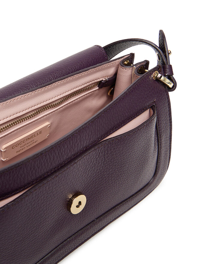 Coccinelle Bolso Coccinelle SSL Coccinelle C-Me E1 SSL 12 01 01 Violeta