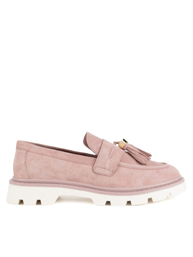 Gino Rossi Slipper Gino Rossi SIMON-115856. Rosa