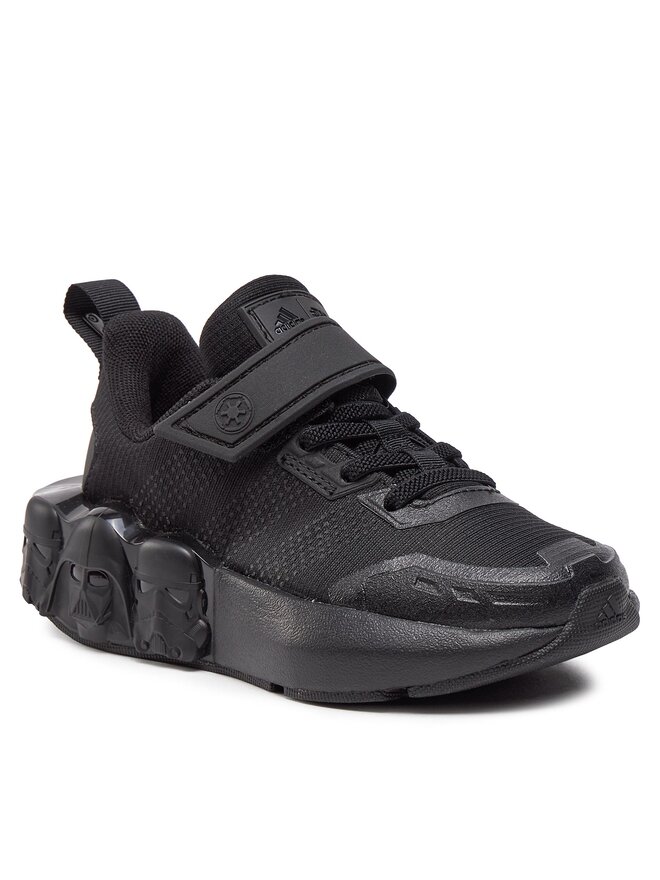 adidas Αθλητικά adidas Star Wars Runner Kids ID5230 Μαύρο