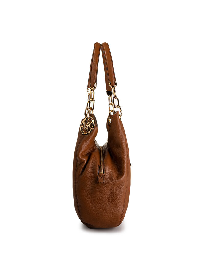 MICHAEL Michael Kors Сумка MICHAEL Michael Kors Lillie 30T9G0LE3L Коричневий