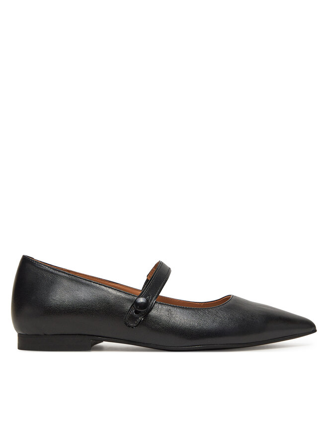 Fly London Туфлі Fly London Sulnfly P145265004 Чорний