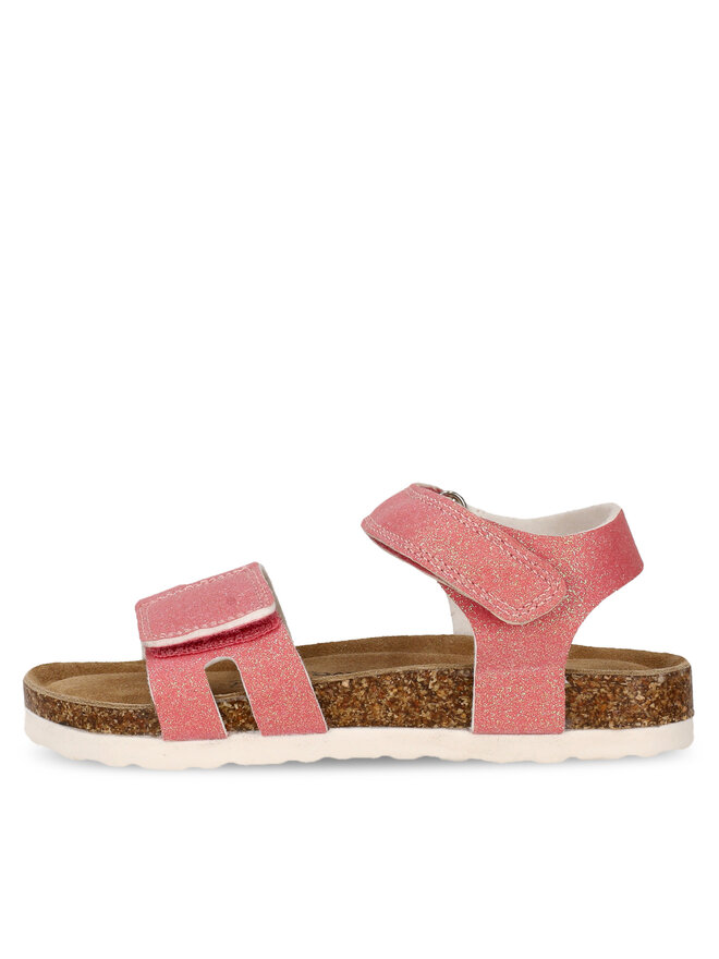ZigZag Sandalen ZigZag Tantalus Z242074 Rosa