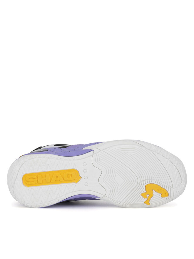 SHAQ Sneakers Shaq SHAQNOTIX AQ95008Y-IB Viola