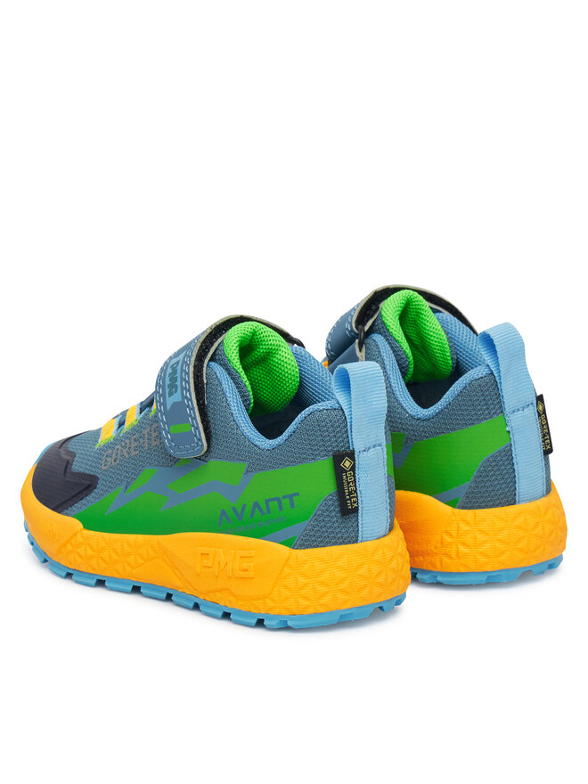 Primigi Sneakers Primigi 7930633 S Khakifarben