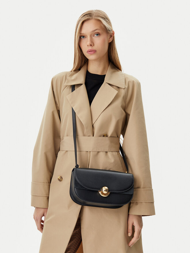 Furla Kabelka Furla Sfera S WB01490 BX0428 O6000 Černá