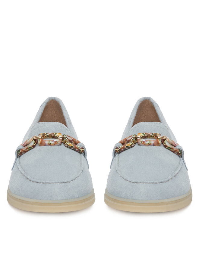 Remonte Halbschuhe Remonte D2F00-12 Blau