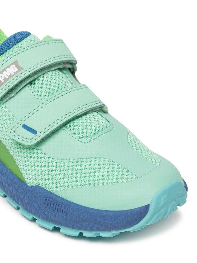 Primigi Sneakersy Primigi 7930511 GORE-TEX M Zelená