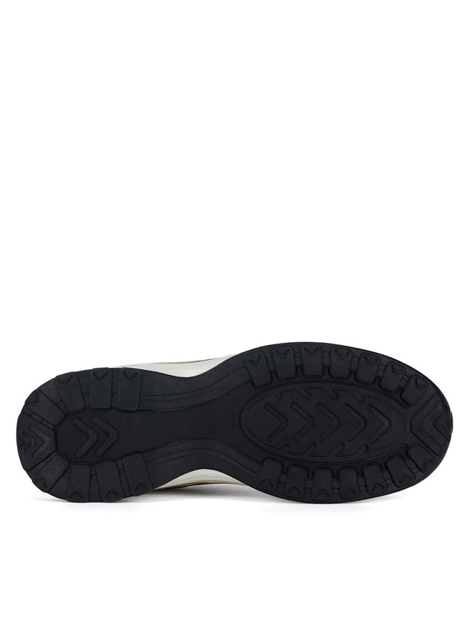 MEXX Сникърси MEXX MI001009443W Златист