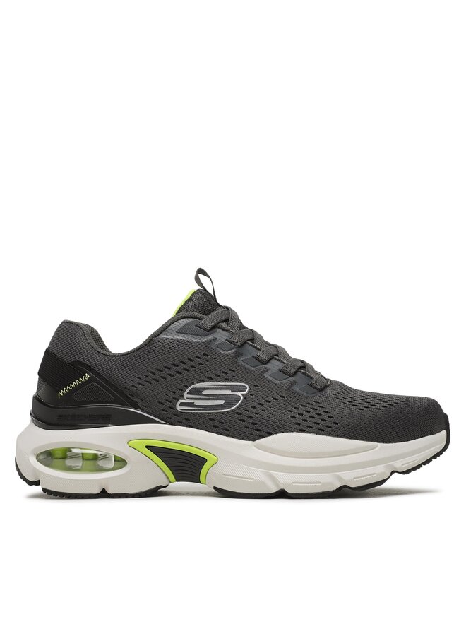 Skechers Sneakersy Skechers Skech-Air Ventura 232655/CCLM Šedá