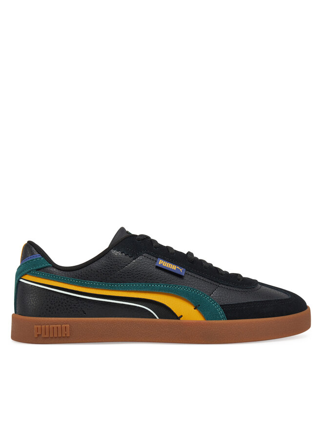 Puma Sneakers Puma Puma Club II Era 400388 02 Negru