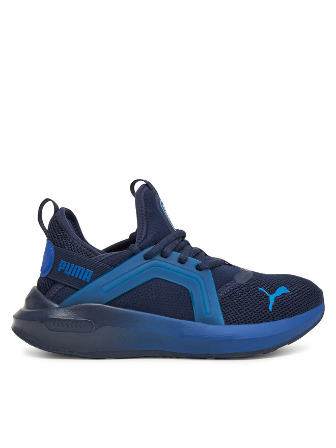 Puma Sneakersy Puma Softride Enzo 5 Jr 401510 03 Černá