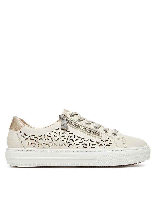 Rieker Sneakers Rieker L5904-60 Beige