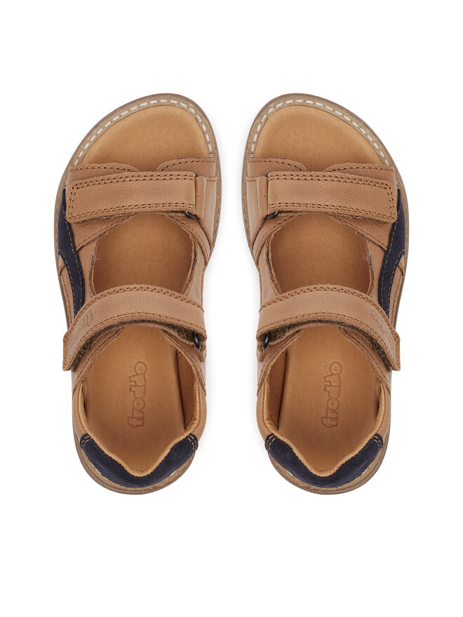 Froddo Sandale Froddo Daros Double G3150280-1 S Maro