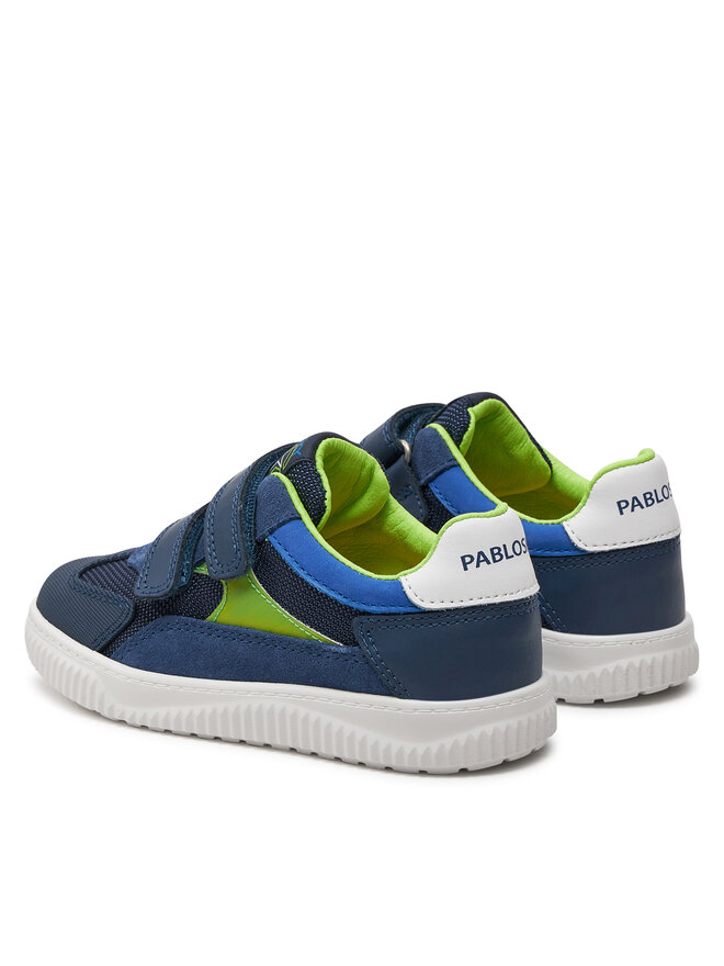 Pablosky Sportcipők Pablosky 298320 S Sötétkék