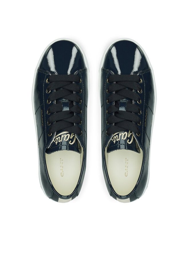 Gant Tenisice Gant 30531829 Tamnoplava