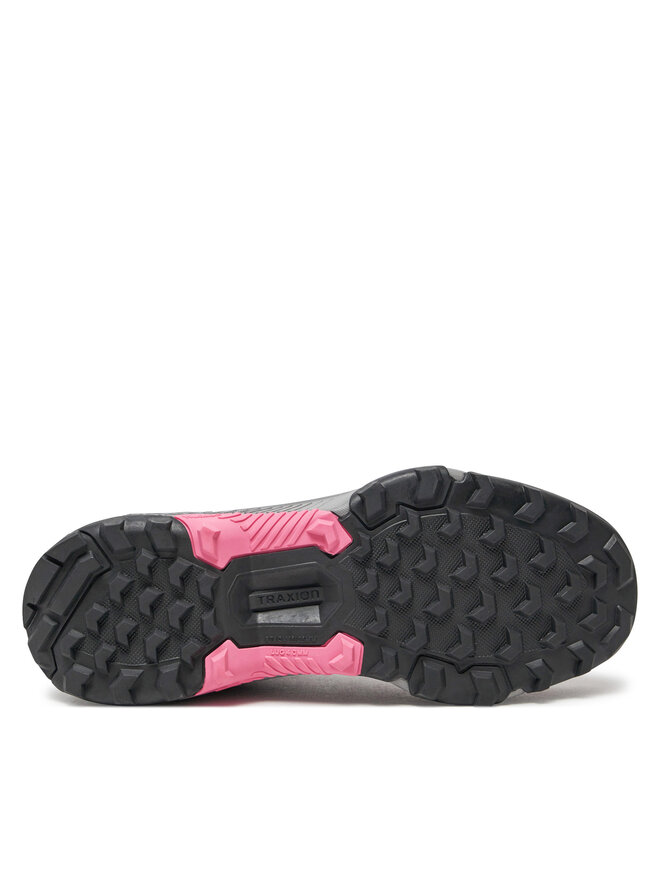 adidas Trekkingi adidas Eastrail 2.0 IH3521 Bordowy