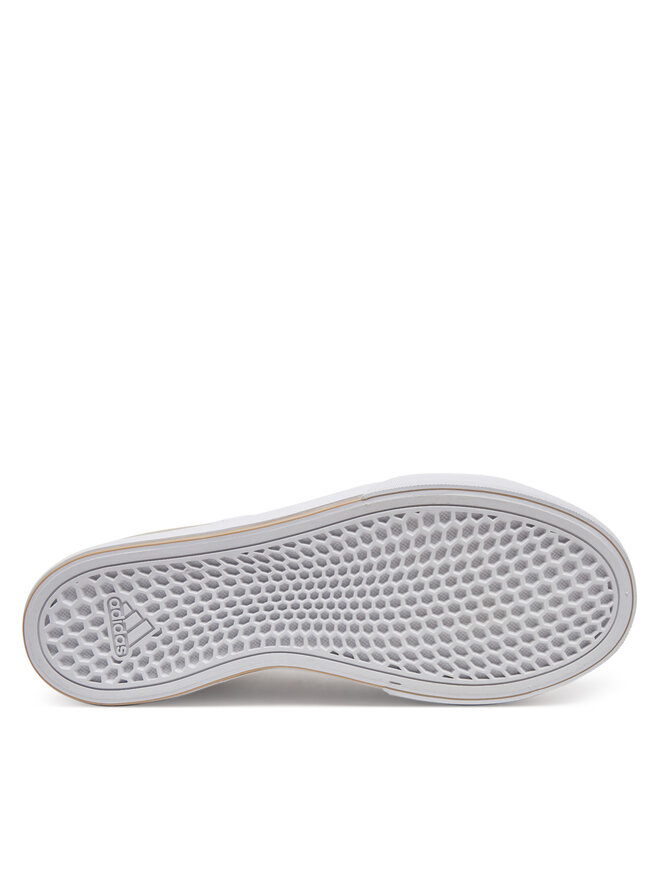 adidas Sneakersy adidas Bravada 2.0 Platform JI1798 Beżowy